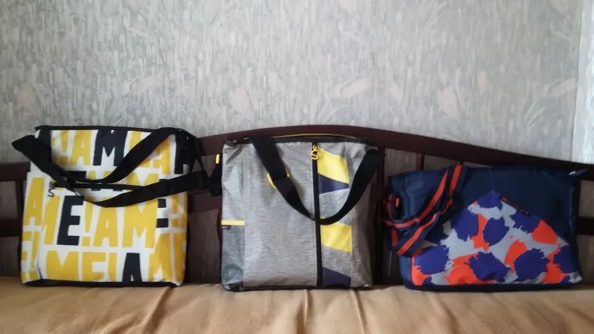 Sacolas Térmica - Foto 2