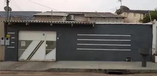 07- CASA NO PLANALTO DO PINGÃO