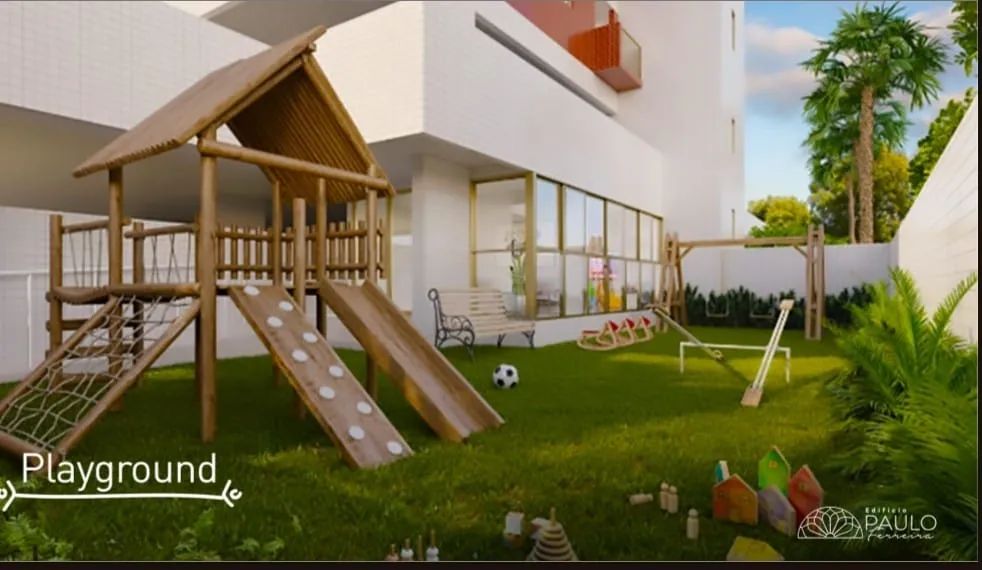 MT - Imóvel para venda possui 57 metros quadrados com 2 quartos em Casa Amarela - Recife - - Foto 11