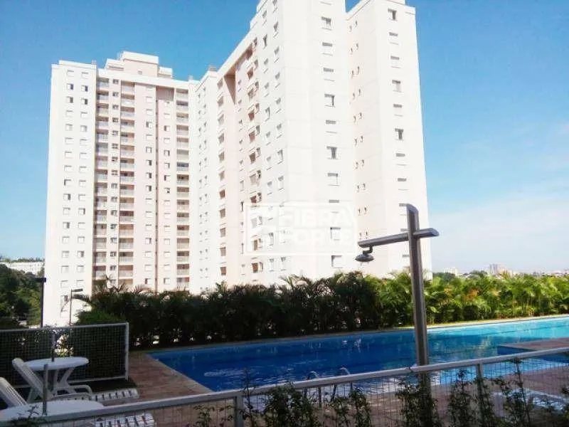 Apartamento - Jardim Nova Europa - Campinas/SP