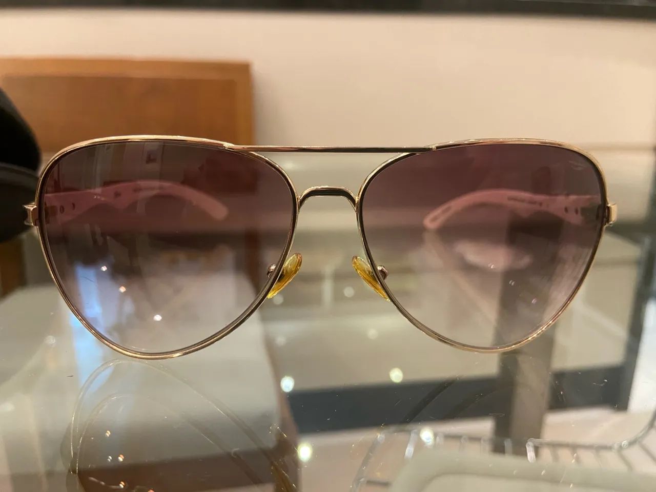 Óculos de sol Mormaii Design & Concept Original - Foto 3