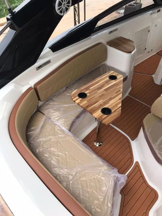 Lancha NxBoats 260 Evolution - NXboats - NX - Foto 10