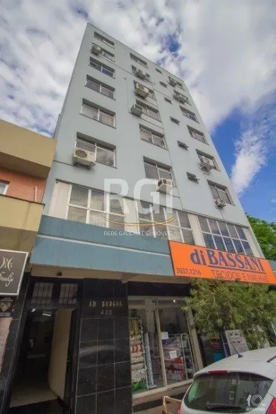 Venda de Salas/Conjuntos em São Leopoldo-RS, bairro Centro