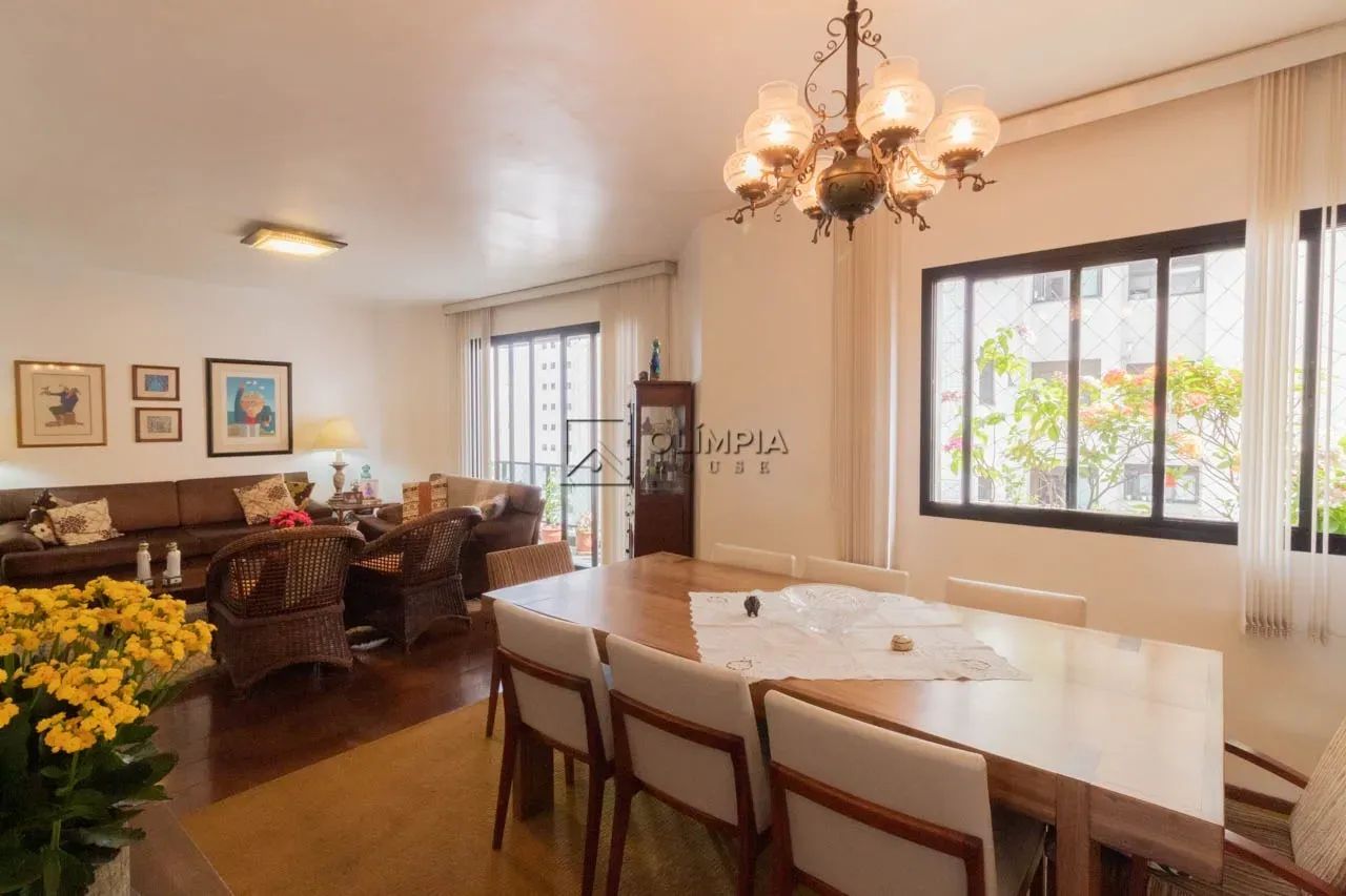 Apartamento Venda 4 Dormitórios - 152 m² Pompéia - Foto 5