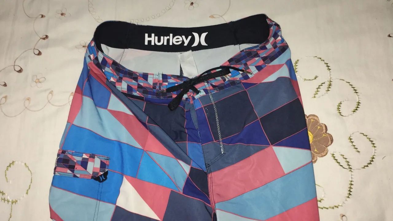 Bermuda Hurley N°.44