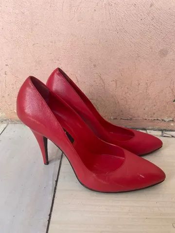 Scarpin czarina hot sale