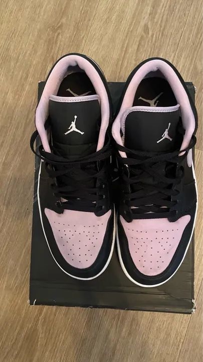 Tênis Jordan 1 LOW SE  - Foto 3