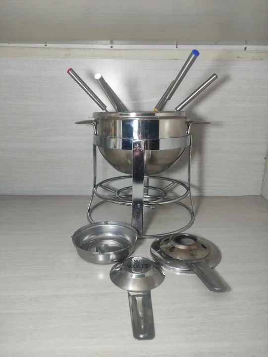 Kit Fondue  - Foto 2