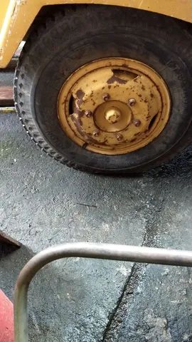 Pneu 7 50-16 - Foto 2
