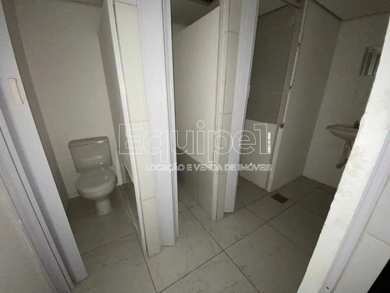 Imóvel Comercial com 1 Quarto e 6 banheiros para Alugar, 600 m² por R$ 35.000/Mês - Foto 12