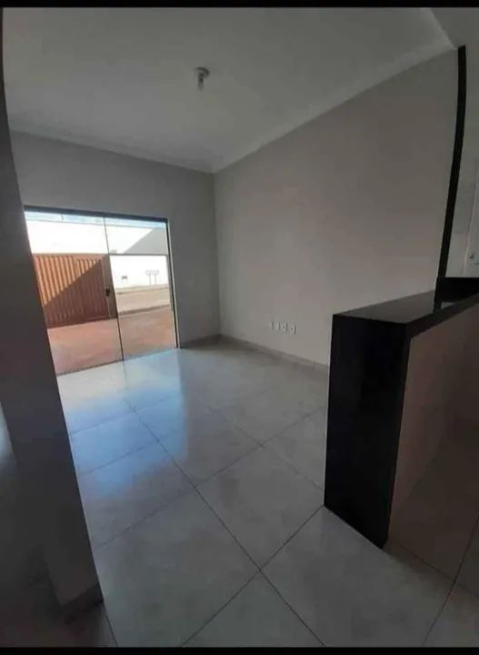Vendo Casa Na Samambaia Sul (parcelada) - Foto 3