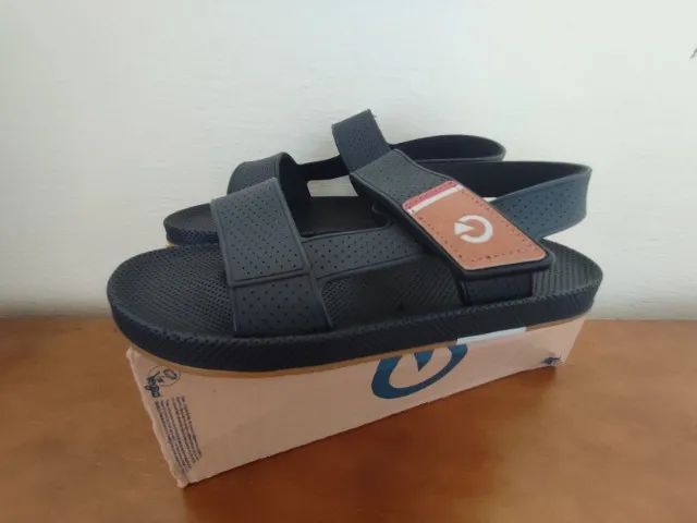 Sandália Papete Cartago - Foto 4