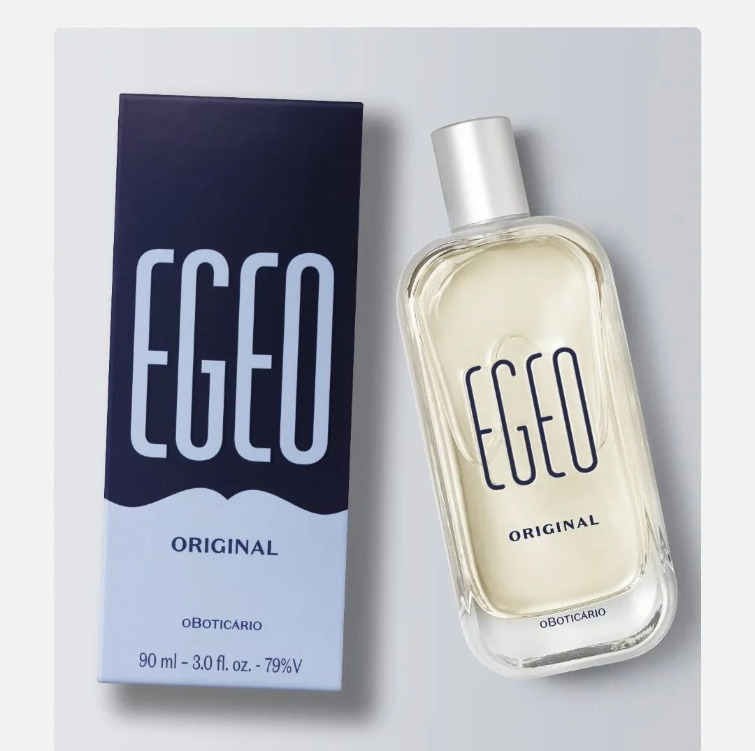 Egeo original 