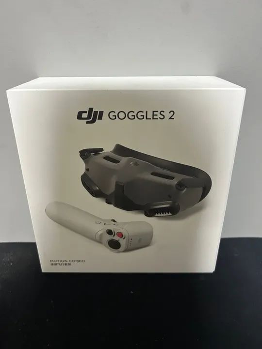 Drone DJI Avata Novo - Foto 3