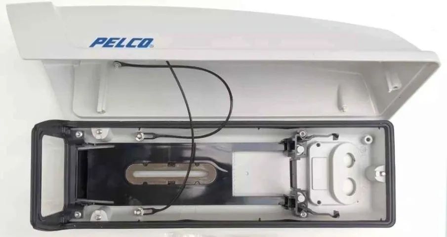 Caixa de proteção para câmeras  - Foto 3