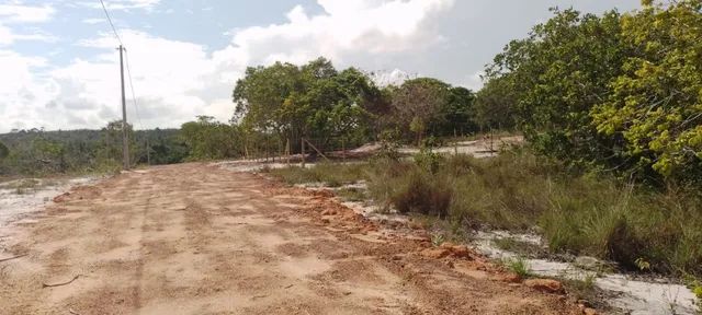 Vendo - Loteamento - Sauípe - cód. 11 - Foto 5