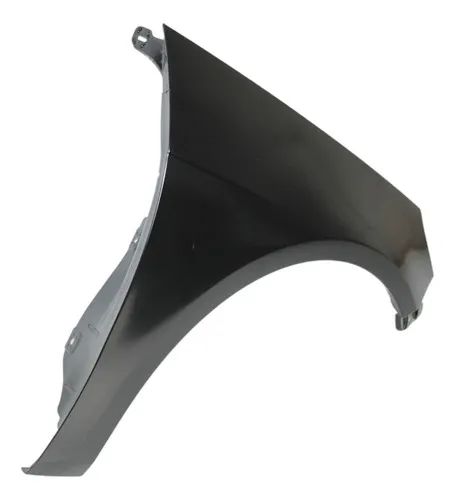 Paralama Vw Gol Voyage G5 2009 2010 2011 2012 Novo - Foto 11