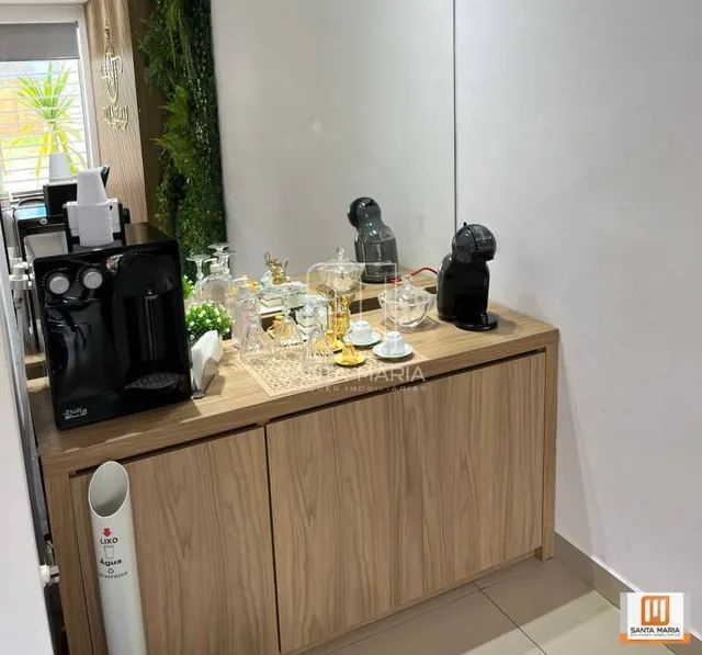 Sala comercial (outros) , cozinha planejada - Foto 4