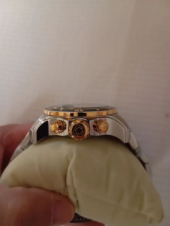 Relógio invicta pro diver, linha Premium AAA,100% funcional  - Foto 4