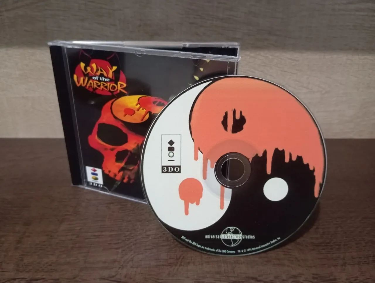 Jogos para 3DO (Reprô) - Foto 4