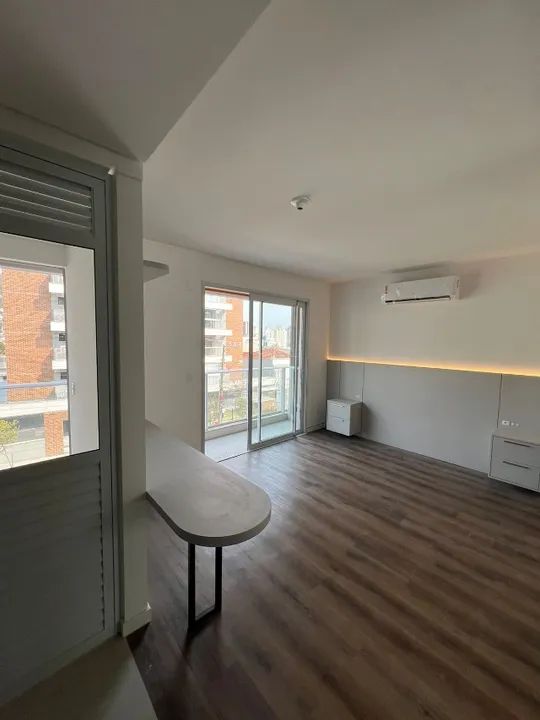 Apartamento novo no Centro de Florianópolis! - Foto 4