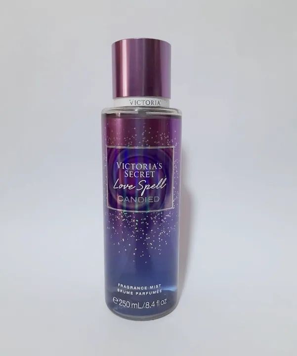 Body Splash Victoria's Secret Candied 