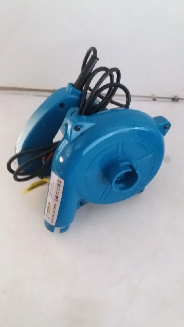 Soprador - Aspirador Hongda Mod 4014 110v 50/60hz 