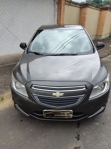 CHEVROLET ONIX flex 2015 Usados e Novos em Florianópolis e região, SC