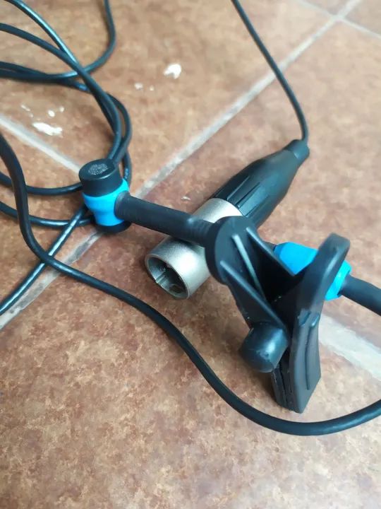 Microfone Pandeiro! - Foto 2