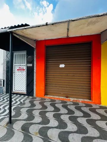 Loja Guarujá Ótima Localização Comércio 