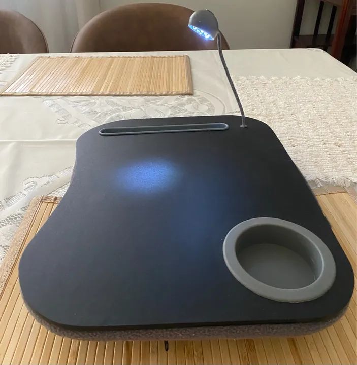Suporte para notebook e outros - Foto 4