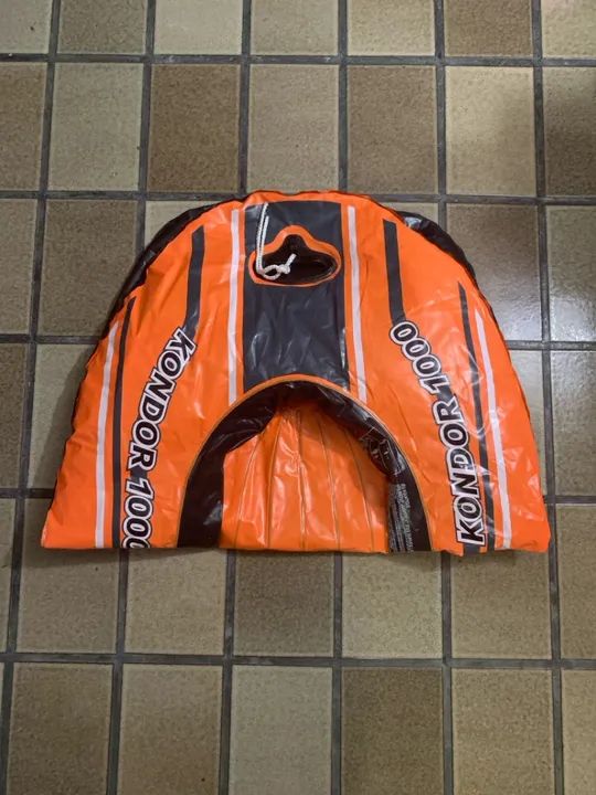 Bote infantil Kondor 1000 - Foto 5