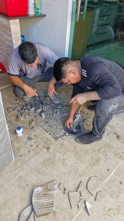 Encanador, bombeiro hidráulico  - Foto 5