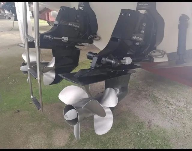 LANCHA NAUTILLUS I  - Foto 3