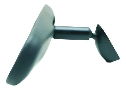 Retrovisor Interno Chevrolet S10 2001 - Foto 3