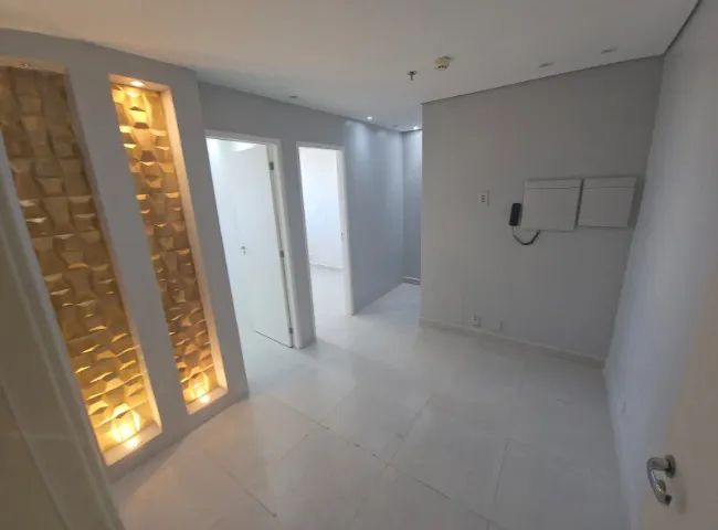 QS 1 Sala comercial, 34m² Edificio LED ao lado do Taguatinga shoping! - Foto 6