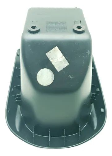 Porta Objeto Console Central Citroen C3 2013 14-15 - Foto 5