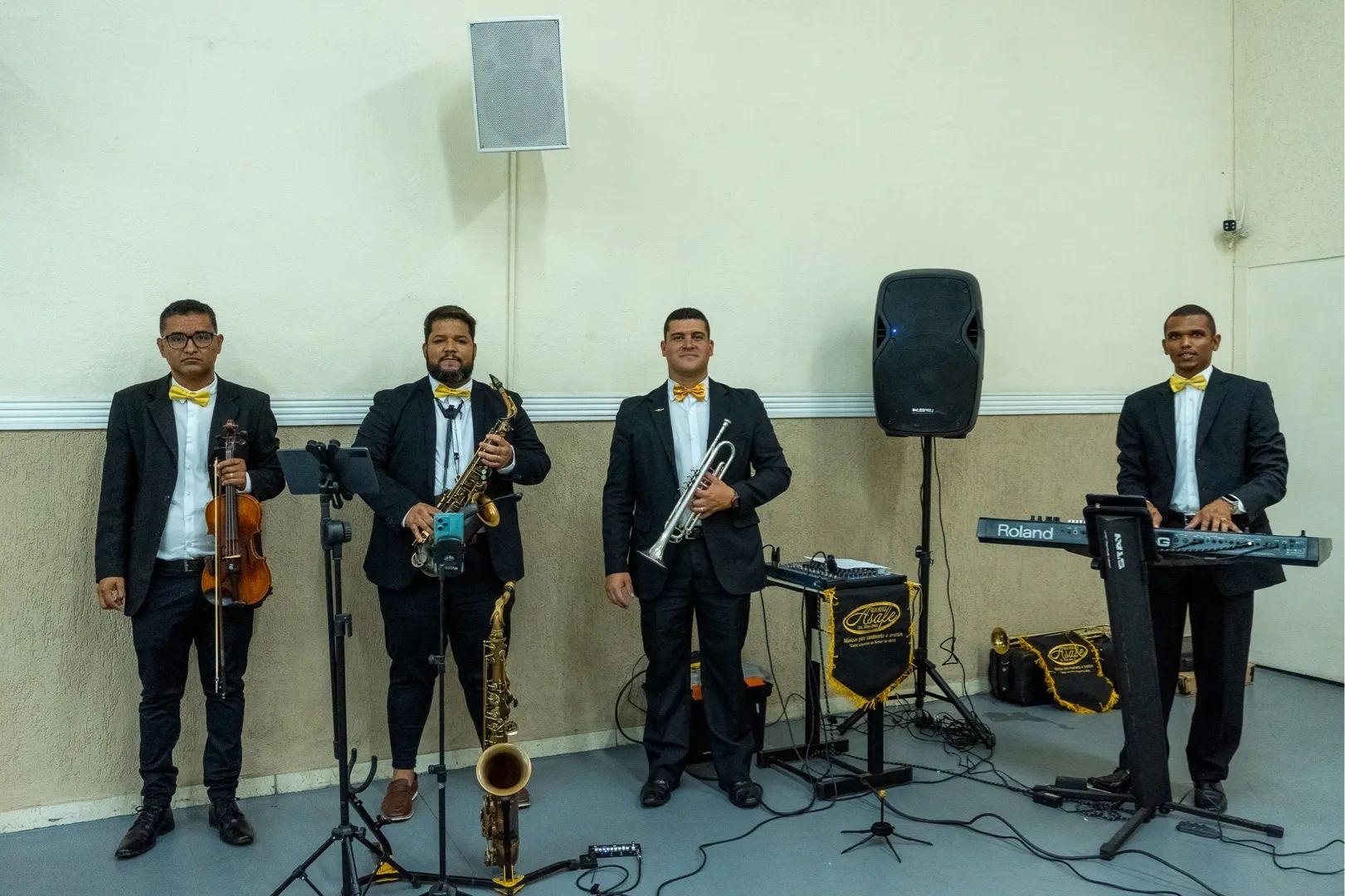 Músicos para casamentos e eventos  - Foto 3