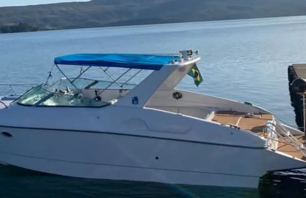 Targa Sob Encomenda  - Foto 9