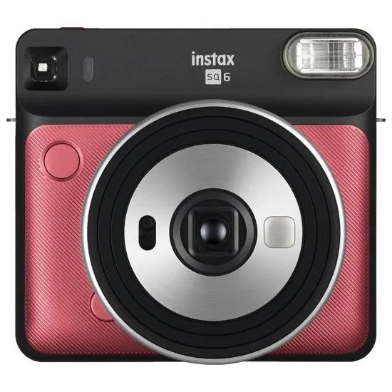 Câmera Digital Fujifilm Instax Square SQ6 - Nova! - Foto 5