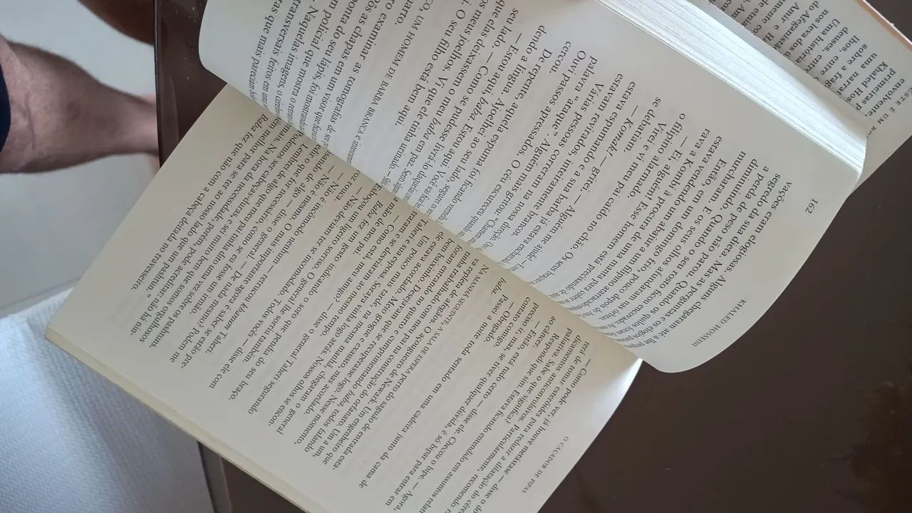 O caçador de pipas - Foto 4