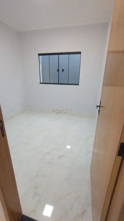 Casa a venda no Residencial no Vale do Sol, Anápolis, Goiás - Foto 9