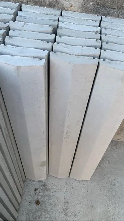 Pingadeiras e rufos ótima qualidade e acabamento  - Foto 3