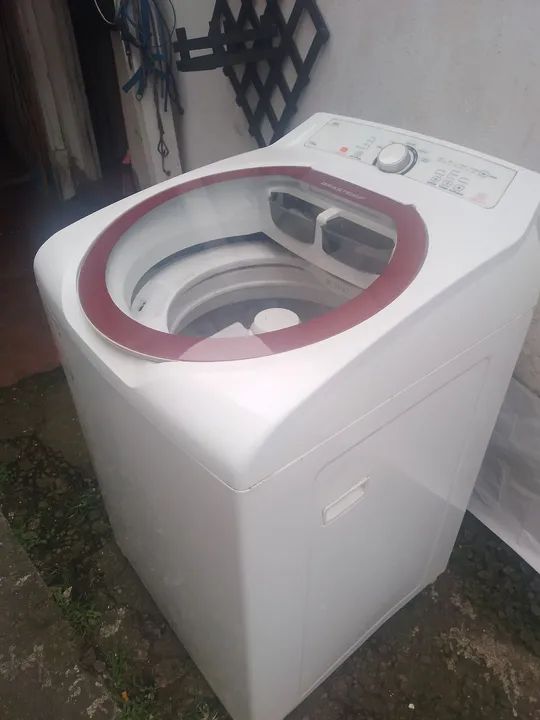 Lavadora brastemp - Foto 3