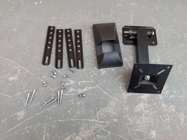 Suporte tv - Foto 2