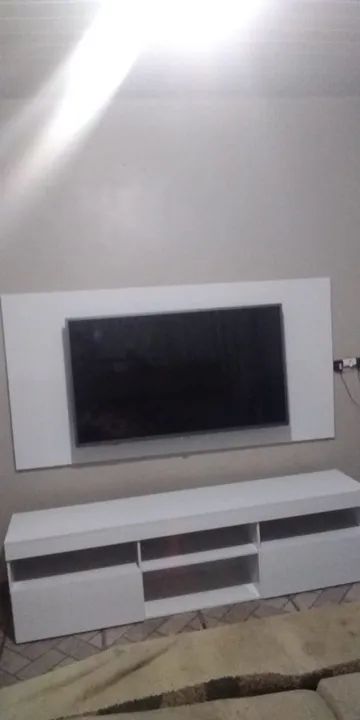 Promoção Rack + Painel 60'' - RSA5   