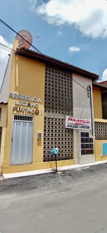 Oportunidade aluguel José Walter