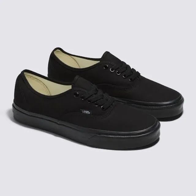 Vans shop authentic 35