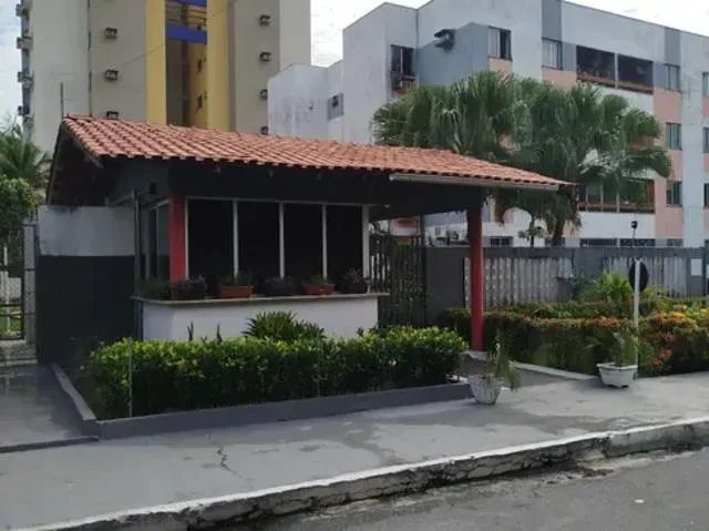 CD PARQUE DOS INGLESES EM FRENTE A FACULDADE FAMETRO NA CONSTANTINO NERY - Foto 10