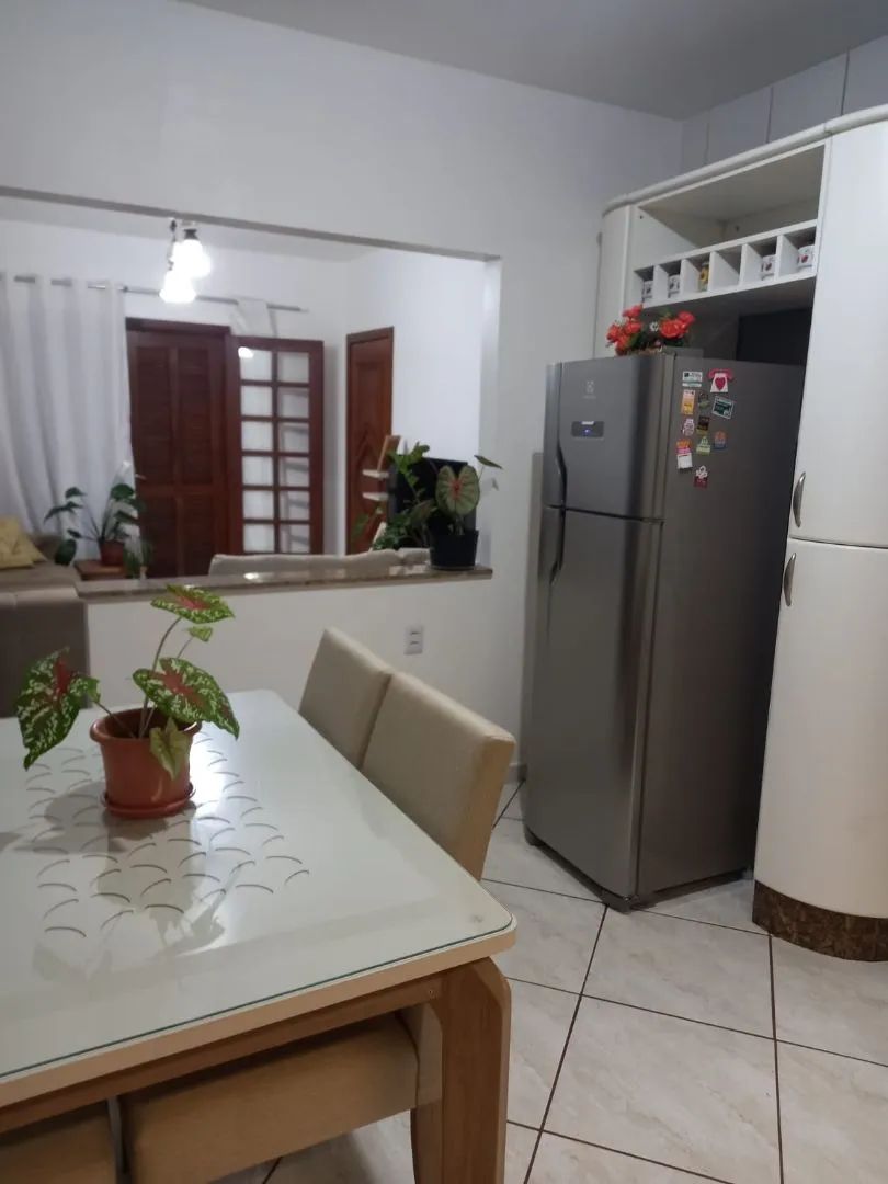 Casa no Campeche de dois dormitórios